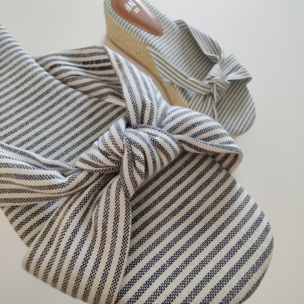 H&M espadrilles Sandals